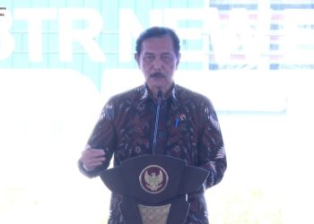 Indonesia Melambung Jadi Pemimpin Anoda Baterai Global