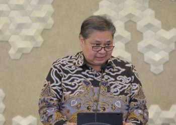 Airlangga Ungkap Sosok Kejutan Calon Wagub RK, Jauh dari Nama yang Beredar