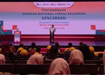 Cerdas Kelola Finansial, Demi Masa Depan Finansial yang Terjamin