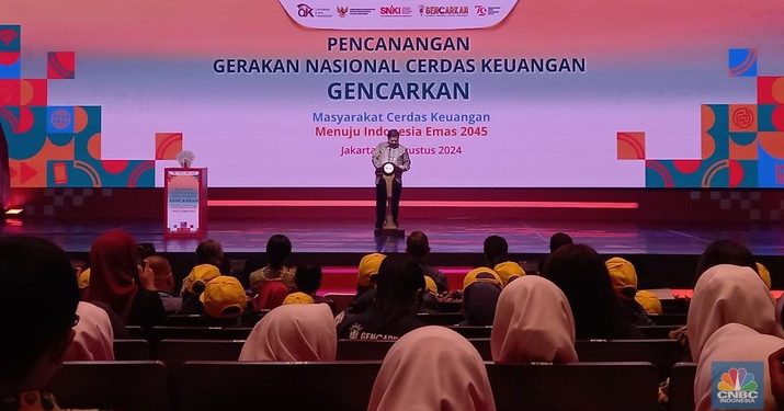 Cerdas Kelola Finansial, Demi Masa Depan Finansial yang Terjamin