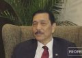 Indonesia Tangguh: Luhut Optimis TikTok dan Google Tak Goreskan Ekonomi