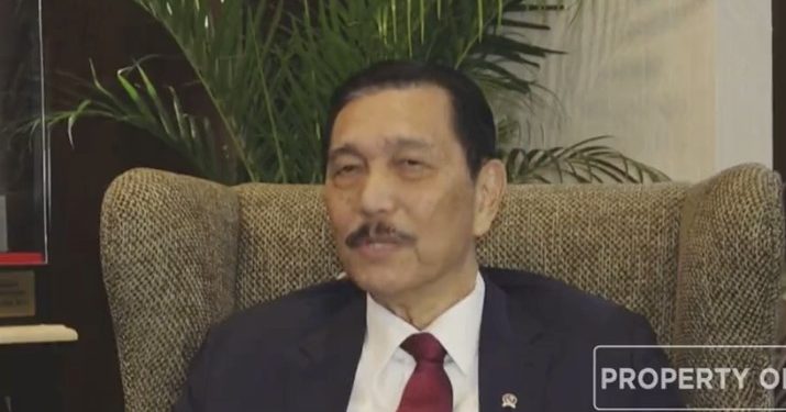 Indonesia Tangguh: Luhut Optimis TikTok dan Google Tak Goreskan Ekonomi