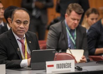 Kekuatan Investasi Data Center: Jalan Menuju Transformasi Digital dan Kunci Mengatasi Judi Online