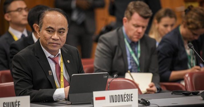 Kekuatan Investasi Data Center: Jalan Menuju Transformasi Digital dan Kunci Mengatasi Judi Online