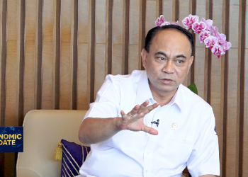 Kasus Judi Online Mengguncang Sektor Perbankan, Kominfo Murka