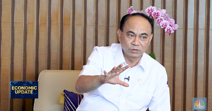 Kasus Judi Online Mengguncang Sektor Perbankan, Kominfo Murka