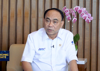 Pemerintah Ungkap Cara Bongkar Identitas Penjudi Online