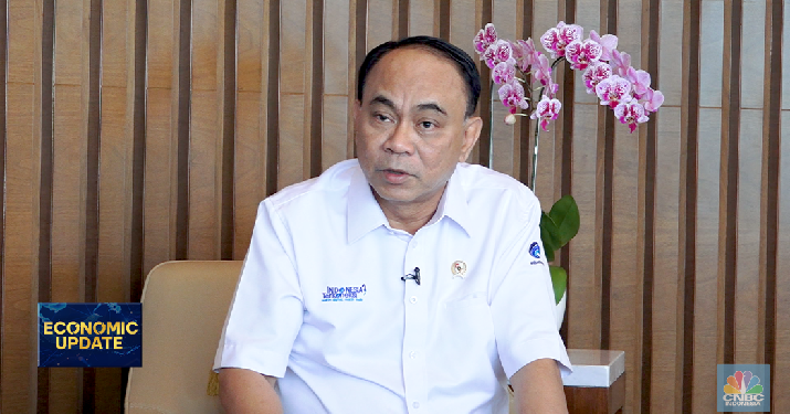 Dalang Judi Online Terkuak: Menkominfo Ungkap Sosok di Baliknya