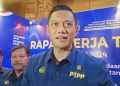 AHY Pimpin Investasi Masif di Ibu Kota Negara Masa Depan