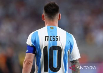 Legenda Pencetak Gol Copa America: Rekor Muda, Tua, dan Terbanyak