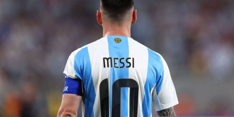 Legenda Pencetak Gol Copa America: Rekor Muda, Tua, dan Terbanyak