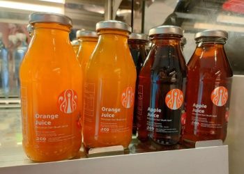 Bahaya Tersembunyi: Minuman Manis, Ancaman Obesitas yang Tak Terlihat