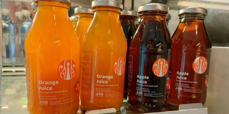 Bahaya Tersembunyi: Minuman Manis, Ancaman Obesitas yang Tak Terlihat