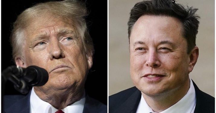 Janji Trump untuk Kursi Kabinet: Respons Mengejutkan dari Elon Musk