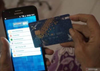 Nasabah BRI Wajib Tahu: Limit Pengambilan Uang di ATM Beda-beda Tiap Jenis Kartu