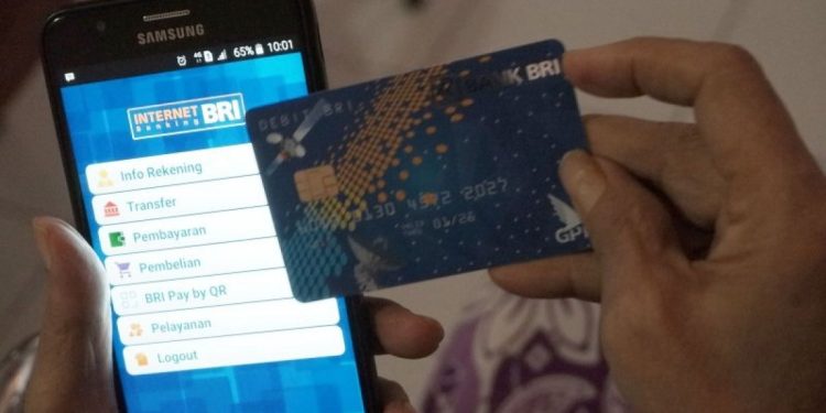 Nasabah BRI Wajib Tahu: Limit Pengambilan Uang di ATM Beda-beda Tiap Jenis Kartu