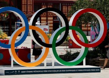 Agenda Atlet Indonesia Mengukir Prestasi di Olimpiade Hari Ini