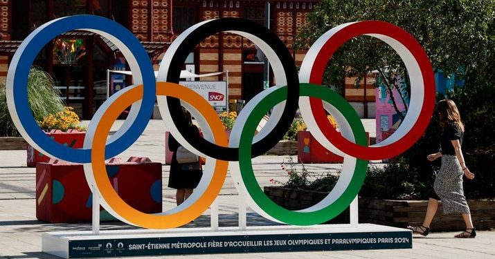Agenda Atlet Indonesia Mengukir Prestasi di Olimpiade Hari Ini