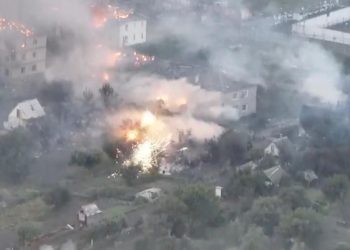 Tragedi Ukraina yang Tak Kunjung Reda: Eskalasi, Retorsi, dan Dampak Global