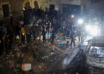 Israel Lancarkan Serangan Mematikan di Tepi Barat, Gema Gaza Jilid II?