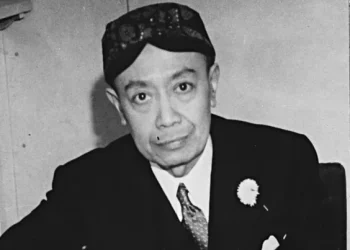 Kisah Luar Biasa: Pria Jawa yang Mencetak Sejarah di Kabinet Belanda