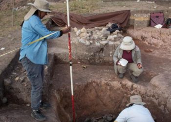 Penemuan Arkeologis Mengungkap Rahasia Tabib Purba dalam Makam Enigmatis
