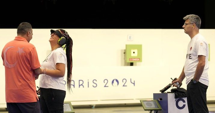 Keahlian Tembak Jitu Yusuf Disebut Menyamai Agen Rahasia Terlatih