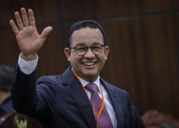 Gonjang-ganjing Pilgub Jabar: Anies Baswedan Tarik Diri, Publik Terkaget-kaget