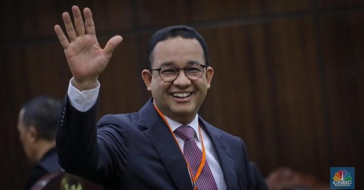 Gonjang-ganjing Pilgub Jabar: Anies Baswedan Tarik Diri, Publik Terkaget-kaget