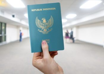 Indonesia Melangkah Maju: Warga Bebas Bertualang ke 76 Tujuan Global Tanpa Visa
