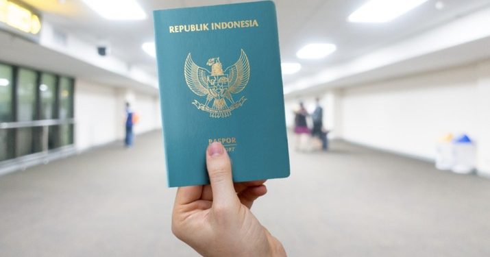 Indonesia Melangkah Maju: Warga Bebas Bertualang ke 76 Tujuan Global Tanpa Visa