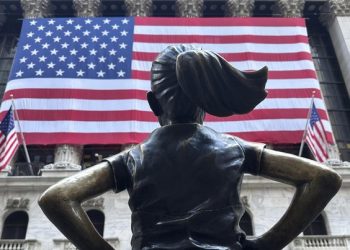 Dampak Gempar NVIDIA pada Pasar Saham: Nasdaq dan S&P 500 Bergejolak