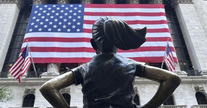 Dampak Gempar NVIDIA pada Pasar Saham: Nasdaq dan S&P 500 Bergejolak