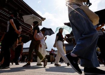 Neraka Bumi: Bencana Iklim yang Menghancurkan Kaum Rentan