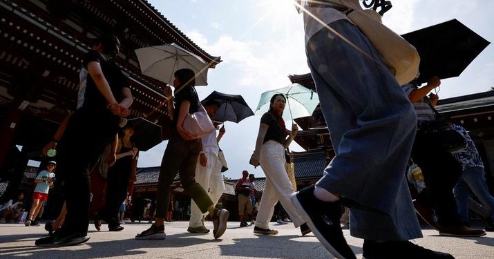 Neraka Bumi: Bencana Iklim yang Menghancurkan Kaum Rentan