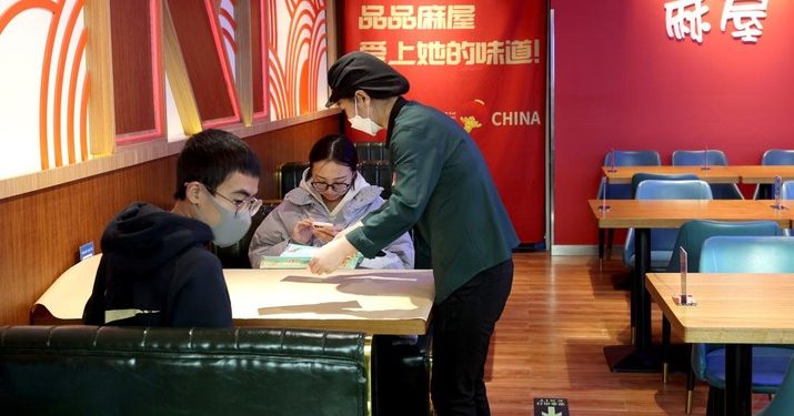 Restoran Banting Harga: Misteri di Balik Kejatuhan Harga