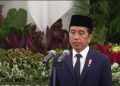 Kehadiran Diplomatik: Jokowi Siap Sambut Sepuluh Dubes Asing