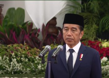 Kehadiran Diplomatik: Jokowi Siap Sambut Sepuluh Dubes Asing