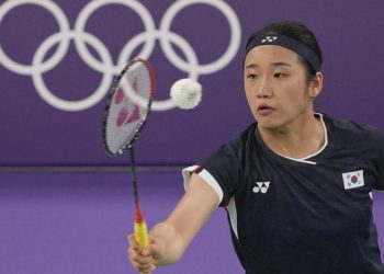 Pelatih Indonesia Berperan Penting dalam Kesuksesan Atlet Bulutangkis Korea Selatan