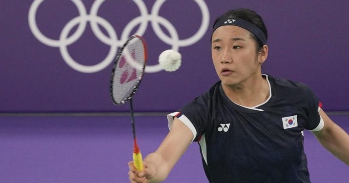 Pelatih Indonesia Berperan Penting dalam Kesuksesan Atlet Bulutangkis Korea Selatan