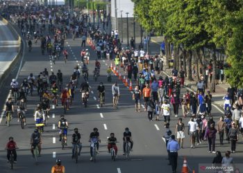 Rahasia Awet Muda: Olahraga, Kunci Kulit Bercahaya dan Tubuh Sehat