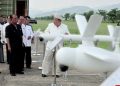 Drone Mematikan: Korea Utara Pamerkan Kemampuan Militer Terbaru
