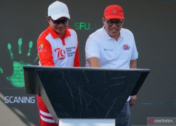 QRIS: Transaksi Digital yang Meroket di Indonesia