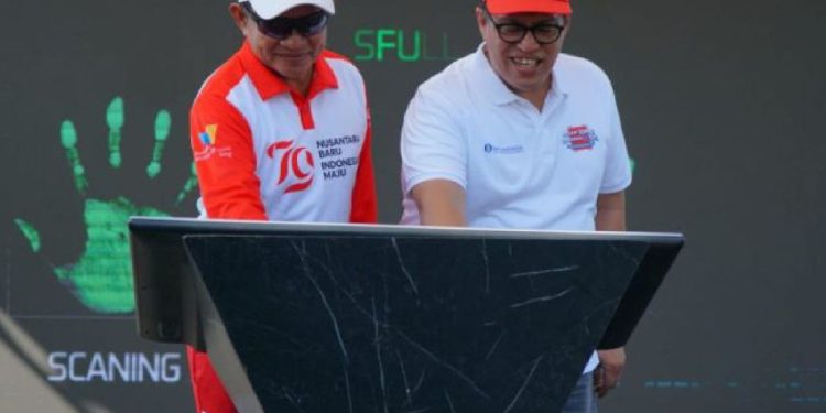 QRIS: Transaksi Digital yang Meroket di Indonesia