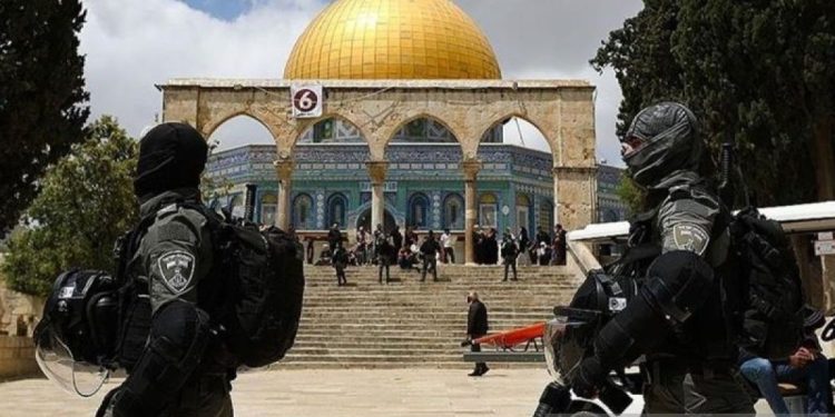 Kemurkaan OKI atas Serbuan Masjid Al-Aqsa: Kutukan Menggema untuk Keekstreman Israel