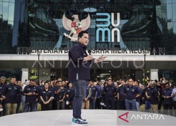 Kekuatan Raksasa Indonesia: 19 BUMN Unggulan di Fortune Indonesia 100