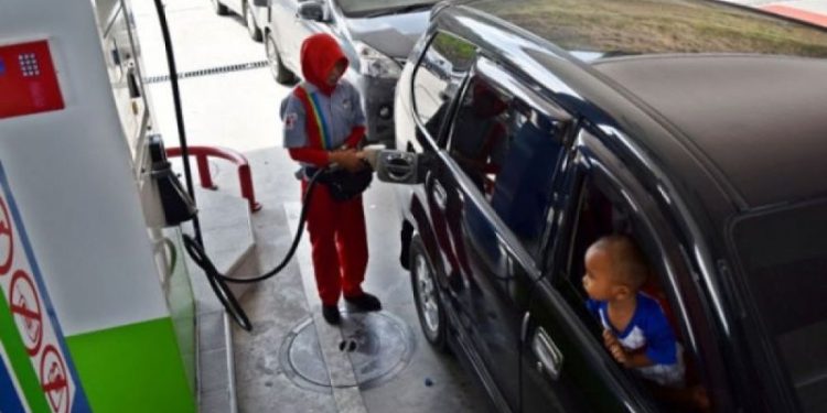 Area Istirahat Tol Semarang Jadi Tempat Singgah yang Menyegarkan bagi Pengendara