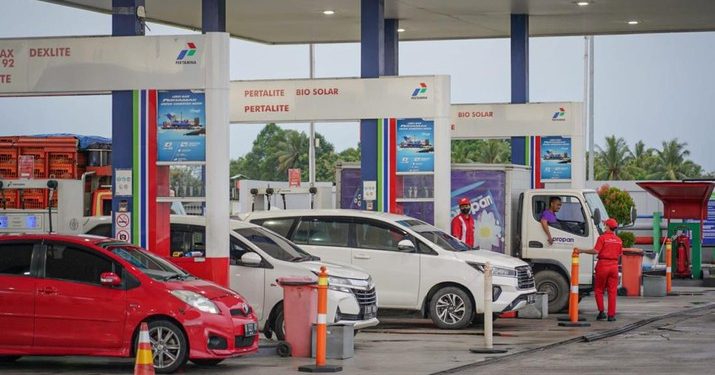 Revolusi SPBU: Inovasi BBM Ngebulls Meluncur di Daerah Anda 1 September 2024