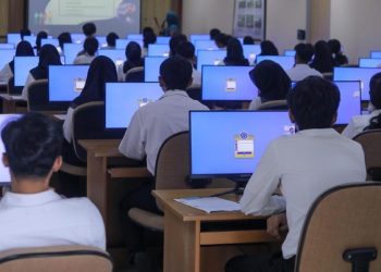 Perebutan Sengit CPNS 2024: Target 727.465 Pelamar, Incaran Kemenkumham