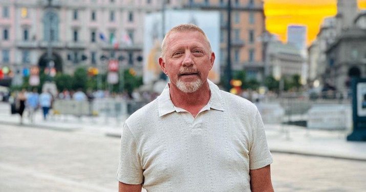 Atlet Miliarder: Kisah Harta Karun dan Kejatuhan yang Mencekam